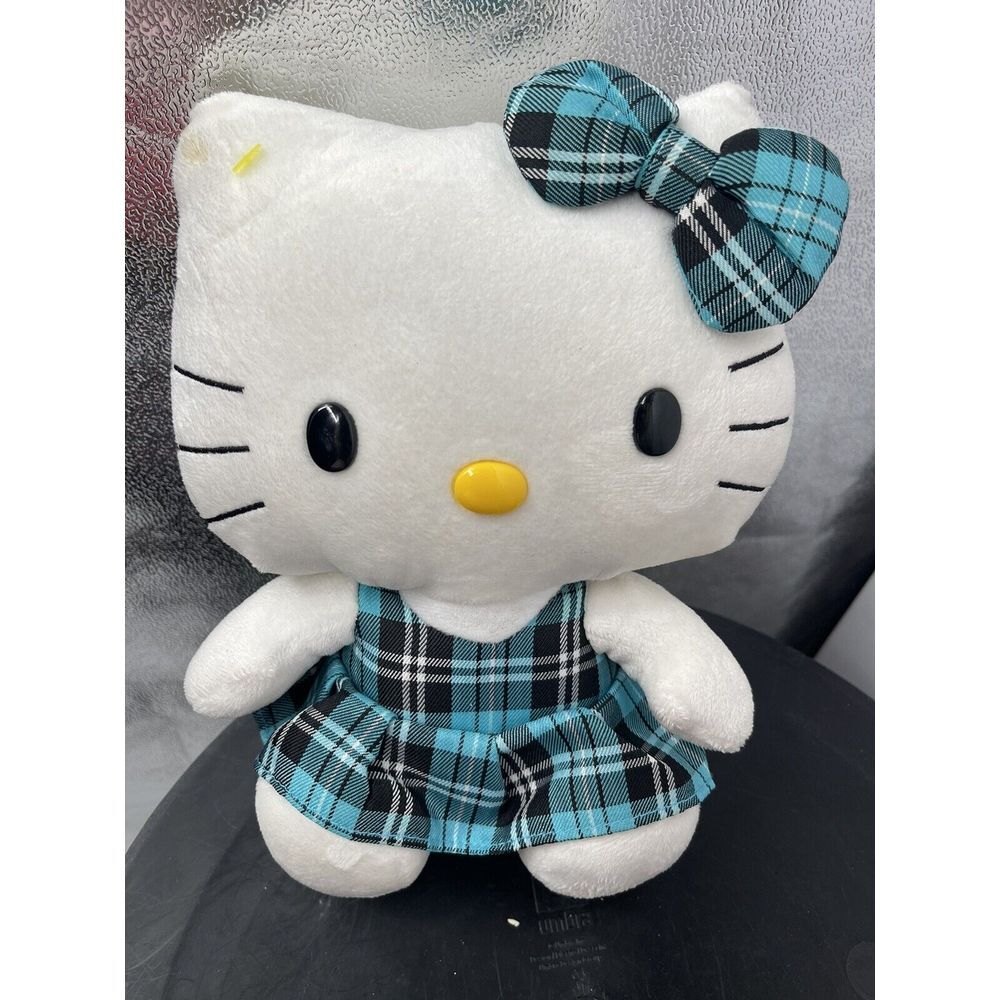 Hello Kitty Plush, TY The Beanie‎ Buddies Collection